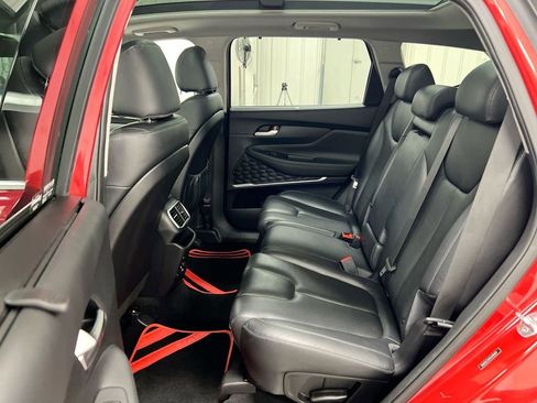 Used 2020 Hyundai Santa Fe Limited image 24