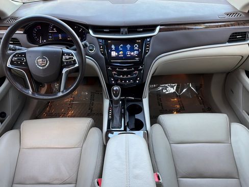 Used 2015 Cadillac XTS Luxury w/ Driver Awareness Package image 15