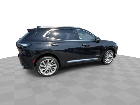 Certified 2024 Buick Envision Avenir AWD/4WD image 8