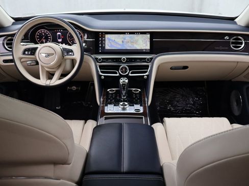 Used 2021 Bentley Flying Spur W12 AWD/4WD image 5