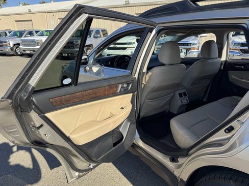 Used 2019 Subaru Outback 2.5i Limited image 20