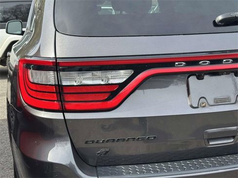 Certified 2018 Dodge Durango GT w/ Premium Group image 9