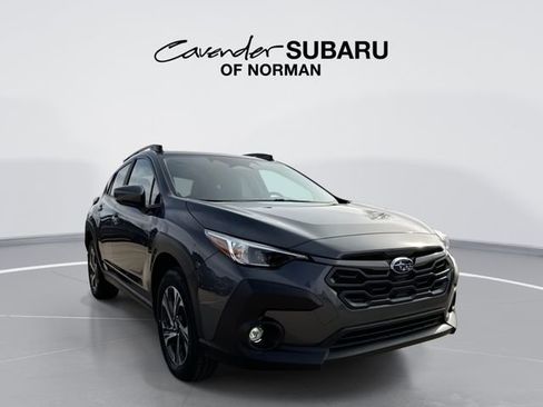 New 2026 Subaru Crosstrek 2.0i Premium AWD/4WD image 1