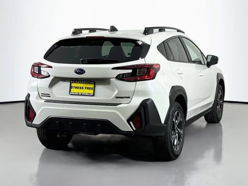 New 2026 Subaru Crosstrek 2.5i Premium AWD/4WD image 7