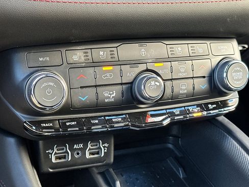 New 2026 Dodge Durango GT image 23