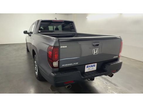 Used 2023 Honda Ridgeline RTL-E image 7