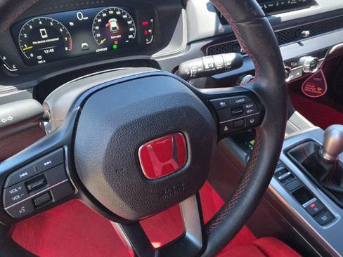 Used 2025 Honda Civic Type R image 21
