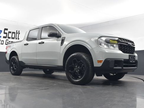 Used 2023 Ford Maverick XLT w/ Equipment Group 300A Standard AWD/4WD image 23