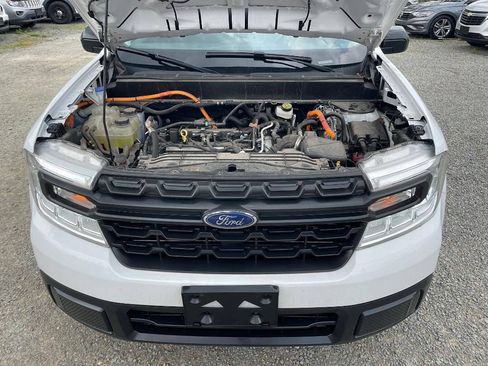 Used 2023 Ford Maverick XL FWD image 26