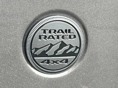 New 2025 Jeep Wrangler Unlimited Sahara w/ Safety Group