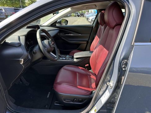 Used 2023 MAZDA CX-30 AWD 2.5 S w/ Preferred Package image 11