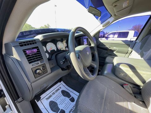 Used 2006 Dodge Ram 1500 Truck ST w/ V6 Value Group RWD image 13