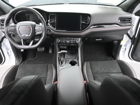 New 2026 Dodge Durango GT image 25