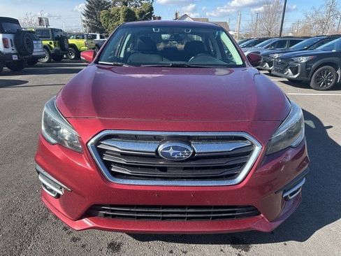Used 2018 Subaru Legacy 2.5i Premium w/ Eyesight & BSD & Rcta & HBA image 10