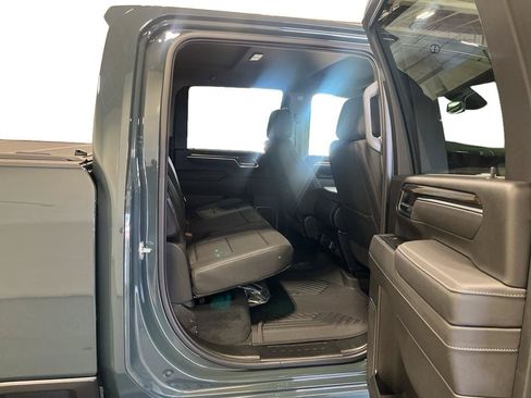 New 2026 Chevrolet Silverado 2500 LT w/ All Star Edition AWD/4WD image 18