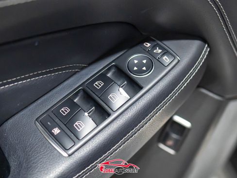 Used 2015 Mercedes-Benz ML 400 4MATIC image 39