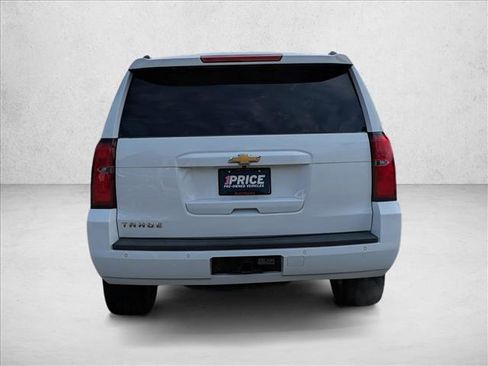 Used 2015 Chevrolet Tahoe LT image 6