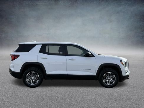 Certified 2026 GMC Terrain Elevation AWD/4WD image 5