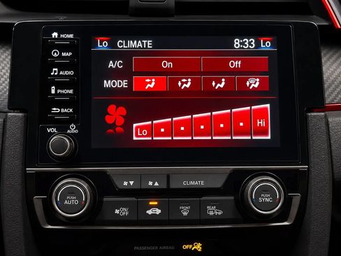 Used 2020 Honda Civic Type R image 39
