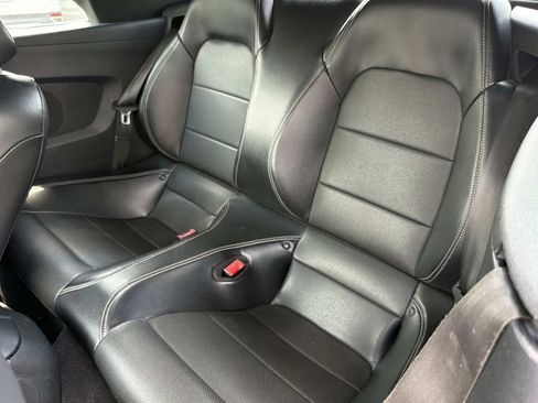 Used 2020 Ford Mustang Premium RWD image 12