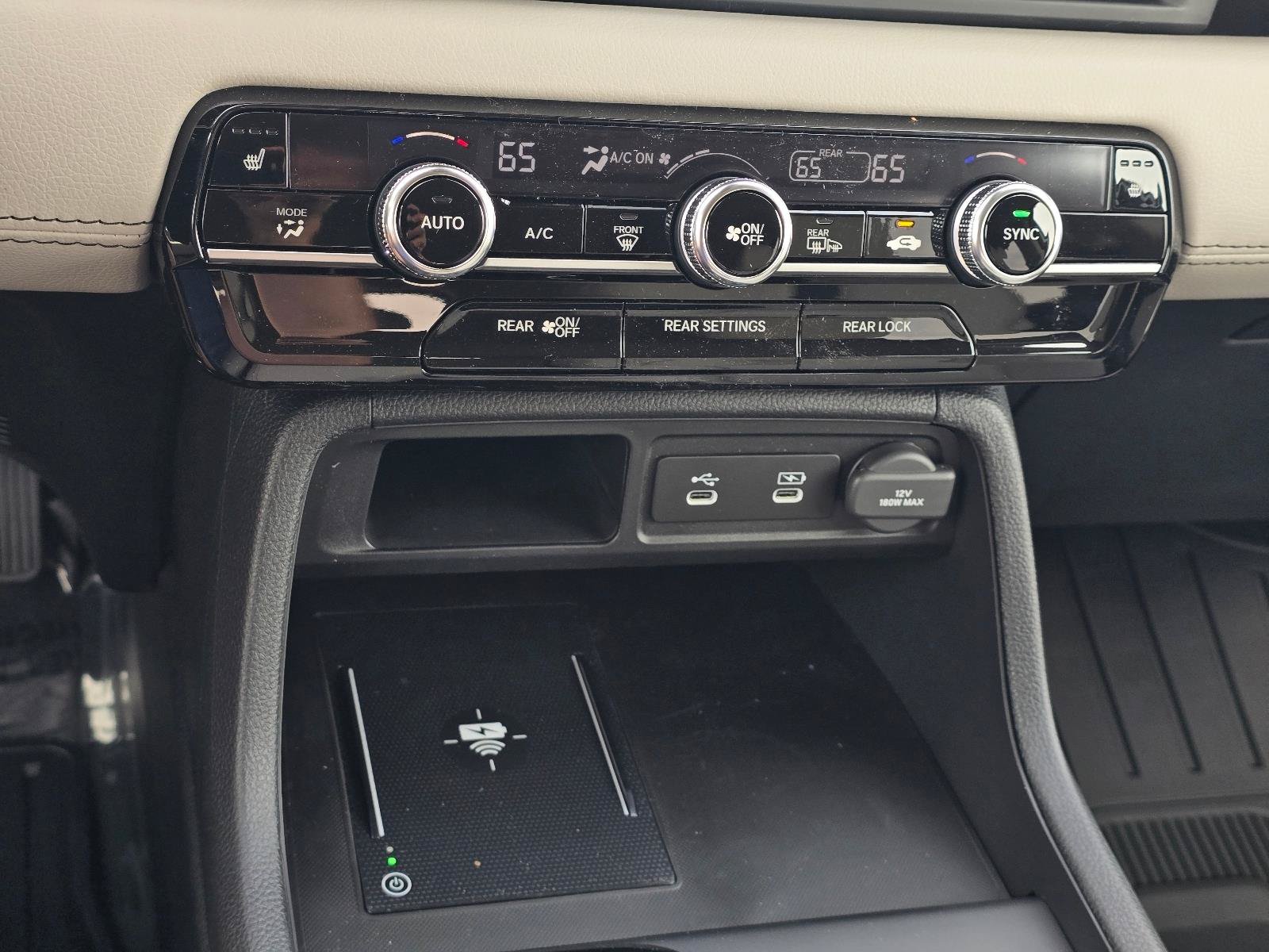 New 2026 Honda Pilot EX-L image 21