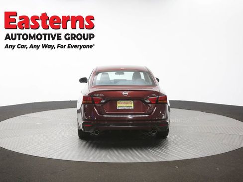 Used 2023 Nissan Altima 2.5 SL FWD image 37