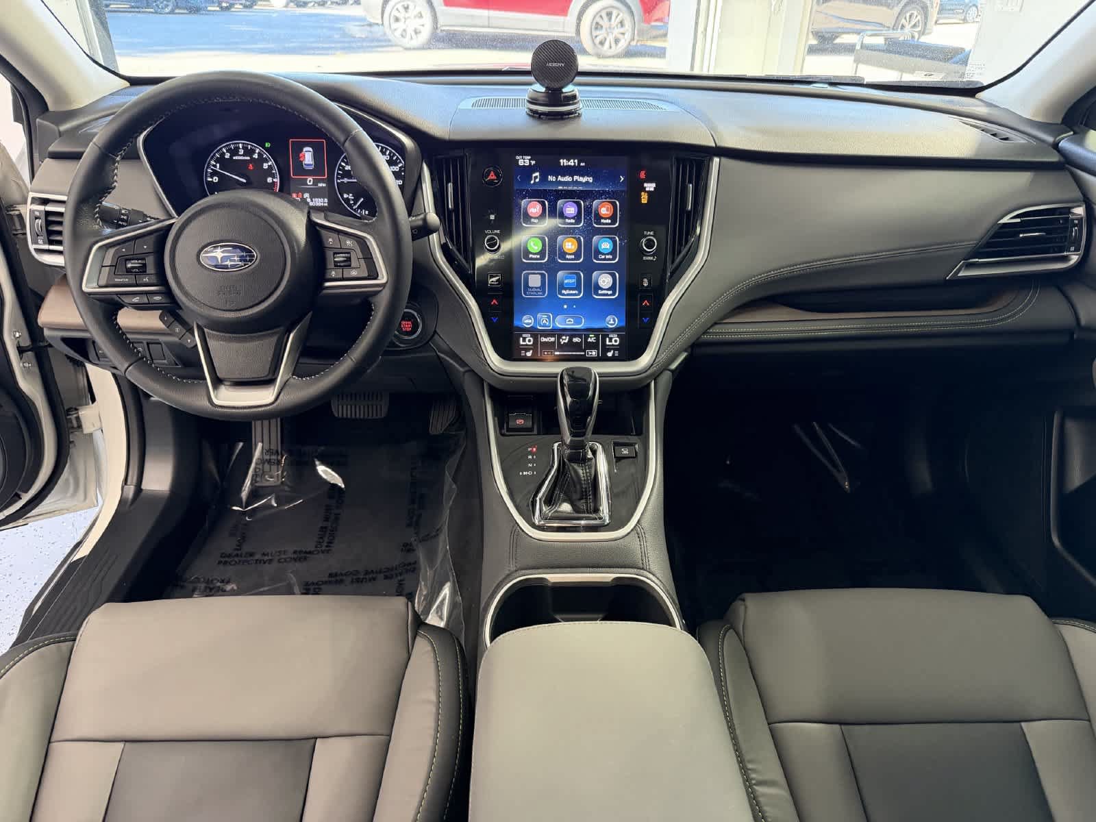 Used 2022 Subaru Outback Onyx Edition XT AWD/4WD image 12