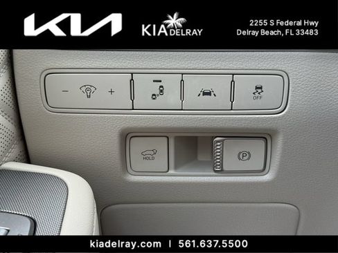 Used 2021 Hyundai Palisade Calligraphy AWD/4WD image 28