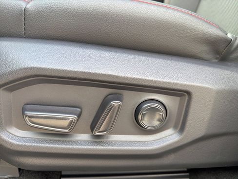 Used 2026 Toyota Tundra TRD Pro image 11