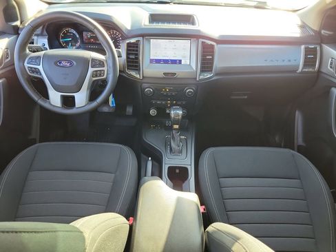 Used 2019 Ford Ranger XLT w/ Equipment Group 301A Mid image 15