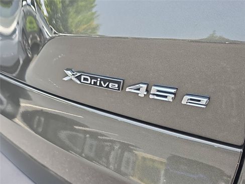 Used 2023 BMW X5 xDrive45e w/ Climate Comfort Package AWD/4WD image 4