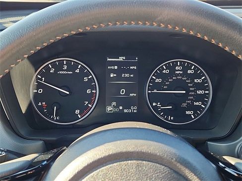 Used 2025 Subaru Forester Sport image 20