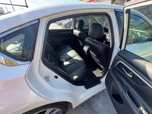 Used 2017 Nissan Altima 2.5 SL image 10