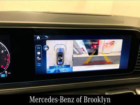 Used 2026 Mercedes-Benz GLE 350 4MATIC image 28