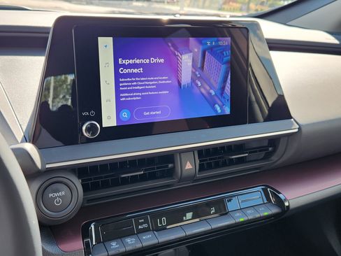 New 2026 Toyota Prius SE image 10