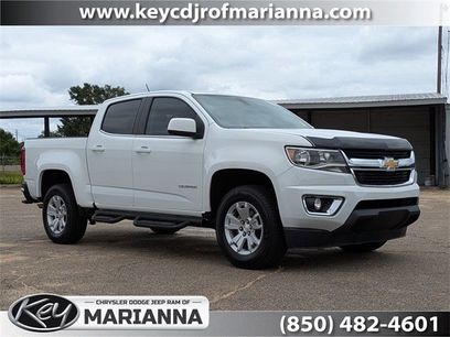 Used 2018 Chevrolet Colorado LT w/ LT Convenience Package