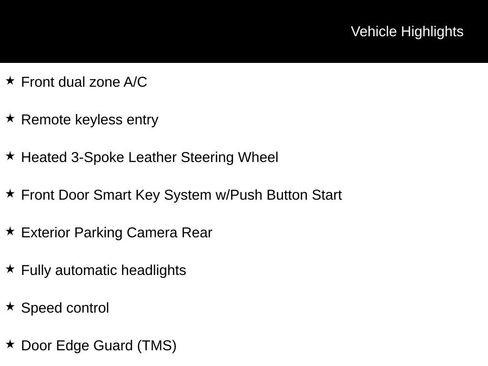 Used 2024 Toyota RAV4 XLE w/ Convenience Package image 18