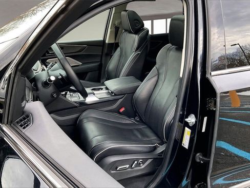 Used 2022 Acura MDX SH-AWD w/ Advance Package image 21