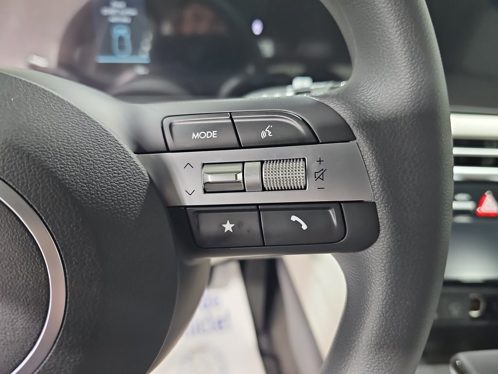 New 2026 Hyundai Tucson SEL Plus AWD/4WD image 18