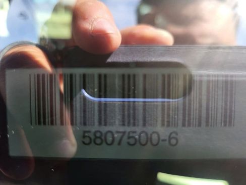 Used 2025 Ford Escape ST-Line image 9