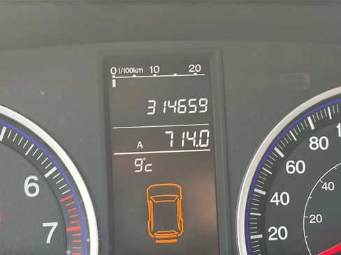 Used 2008 Honda CR-V EX-L image 30