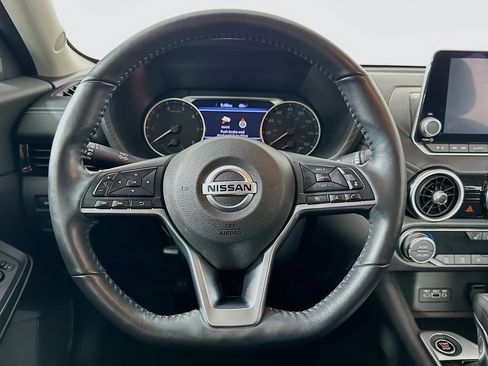 Used 2023 Nissan Sentra SV w/ All-Weather Package image 18