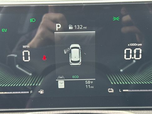 New 2026 Kia Sportage X-Line AWD/4WD image 24
