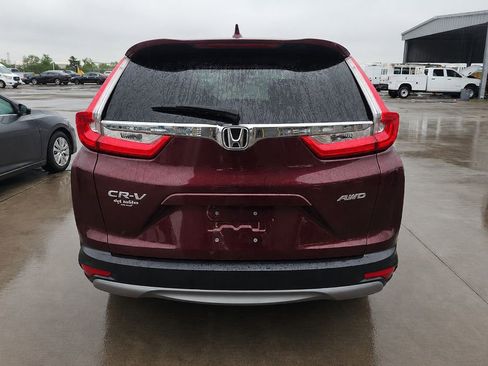 Used 2019 Honda CR-V EX image 4