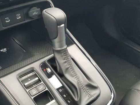 New 2026 Honda CR-V EX-L image 36