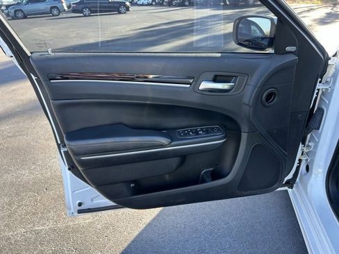 Used 2019 Chrysler 300 S w/ S Model Appearance Package image 12