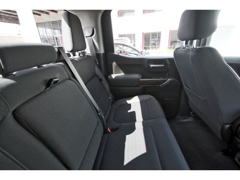 Used 2021 GMC Sierra 1500 Elevation RWD image 13