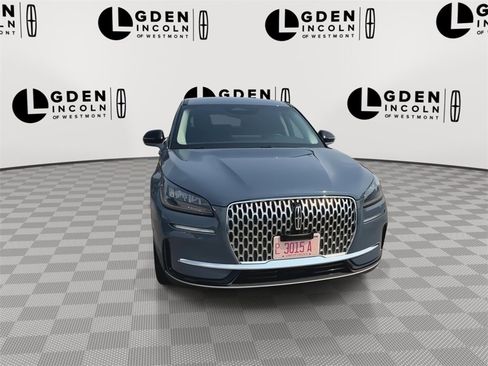 Used 2023 Lincoln Corsair Standard w/ Equipment Group 101A image 3