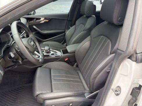 Used 2022 Audi S5 Premium Plus w/ Premium Plus Package AWD/4WD image 46