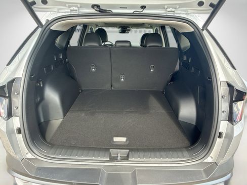 New 2026 Hyundai Tucson Limited image 20